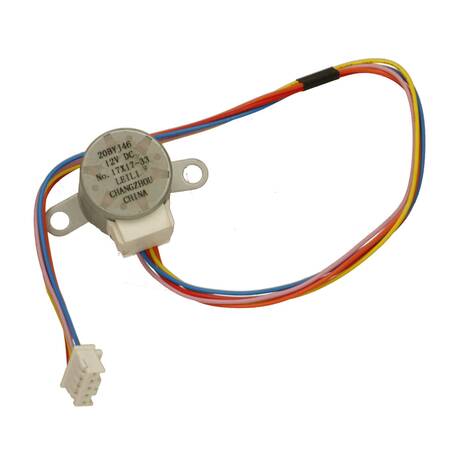 MOTOR LAMAS - 9AGF06463