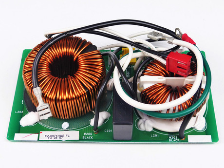 PLACA FILTRO EZ-0971HUE-FL - 9AGF0648