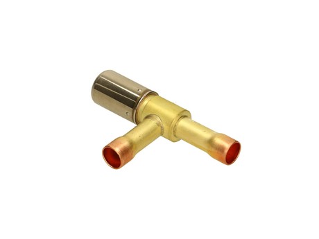 VÁLVULA EXPANSIÓN - 9AGF06484