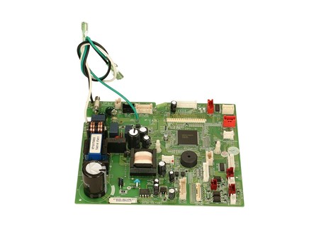 PLACA CONTROL - 9AGF06486