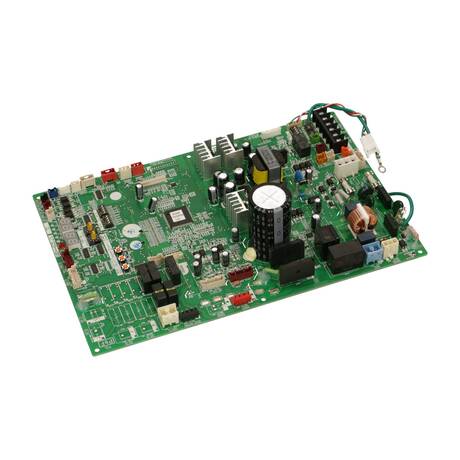 Placa control K16GX-1601HUE-C1 - 9AGF06495