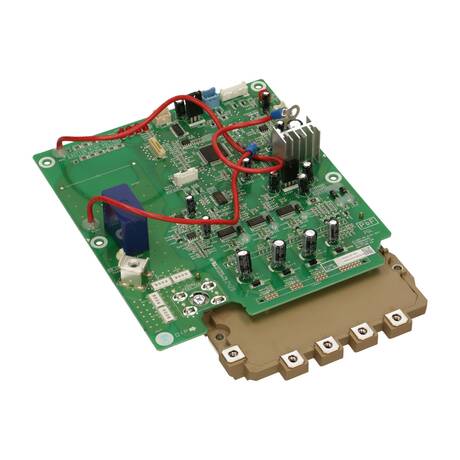 PLACA INVERTER - 9AGF06496