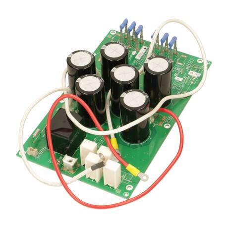 PLACA POTENCIA - 9AGF06497