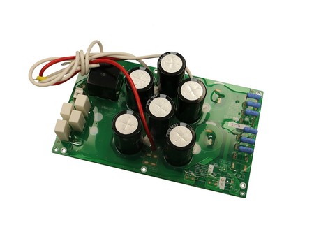 PLACA POTENCIA - 9AGF06497