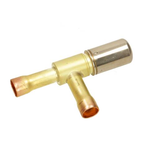 VÁLVULA DE EXPANSIÓN - 9AGF06500