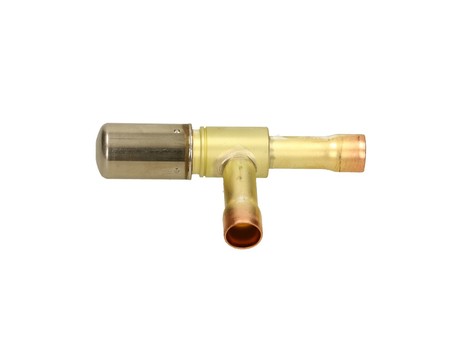 VÁLVULA DE EXPANSIÓN - 9AGF06500