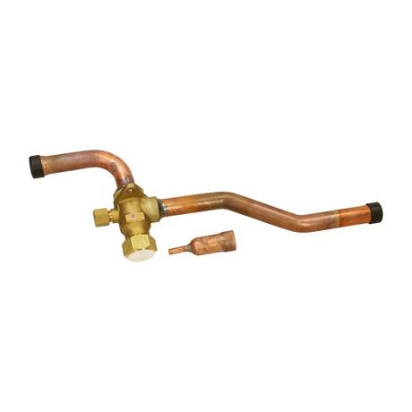 VÁLVULA 3 VÍAS - 9AGF06505