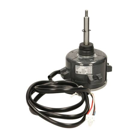 MOTOR VENTILADOR - 9AGF06509