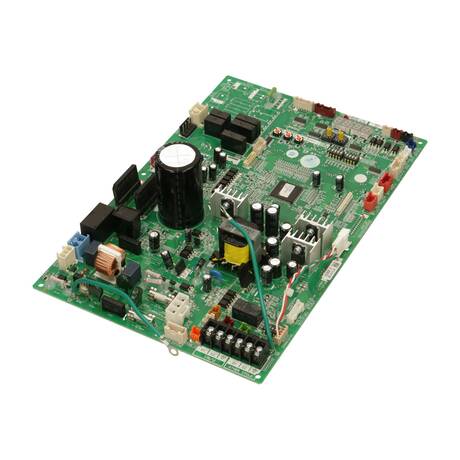 PLACA CONTROL - 9AGF06510