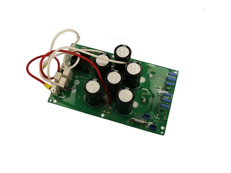 PLACA POTENCIA - 9AGF06511