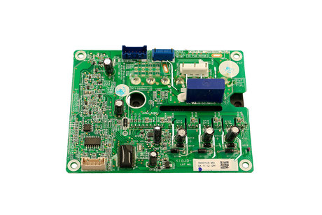 PLACA DRIVER VENTILADOR - 9AGF06512