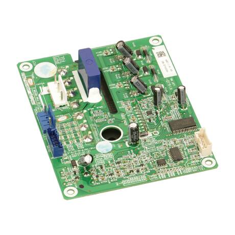 PLACA DRIVER VENTILADOR - 9AGF06512