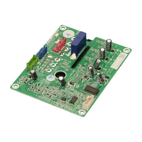 PLACA DRIVER VENTILADOR - 9AGF06513