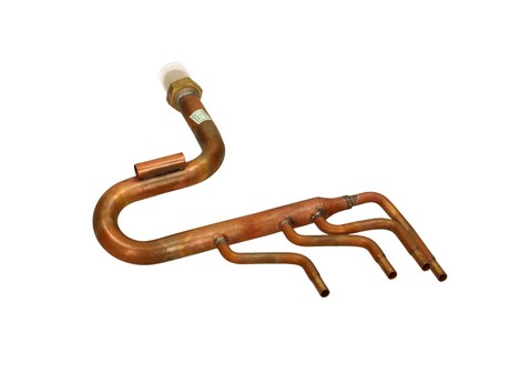 COLECTOR EVAPORADOR - 9AGF06516