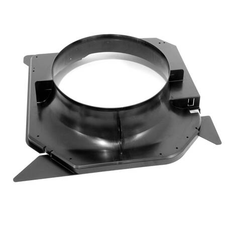 CARCASA TURBINA - 9AGF06529