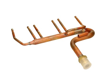 COLECTOR EVAPORADOR - 9AGF06532