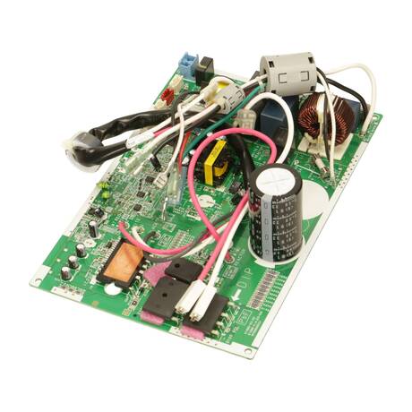 PLACA CONTROL K10BO-1200HUE-C1 - 9AGF06550