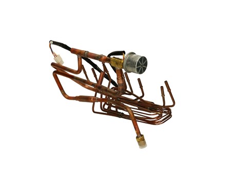 DISTRIBUIDOR - 9AGF06553