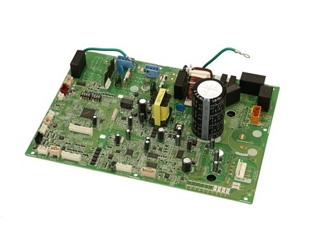 PLACA CONTROL - 9AGF06555
