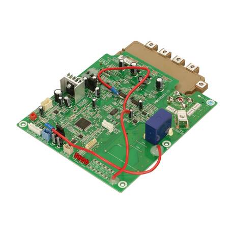 PLACA INVERTER - 9AGF06556