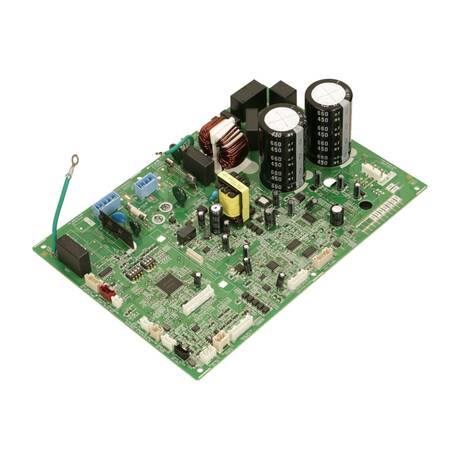 PLACA CONTROL - 9AGF06557