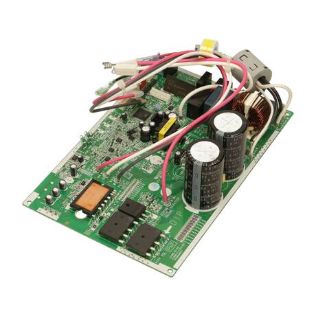 PLACA CONTROL - 9AGF06558