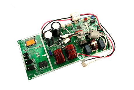 PLACA CONTROL - 9AGF06559