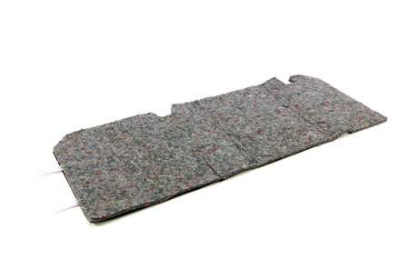 AISLANTE COMPRESOR - 9AGF06560