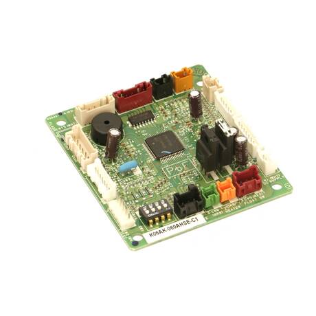 PLACA CONTROL K06AK-060AHSE-C1 - 9AGF06561
