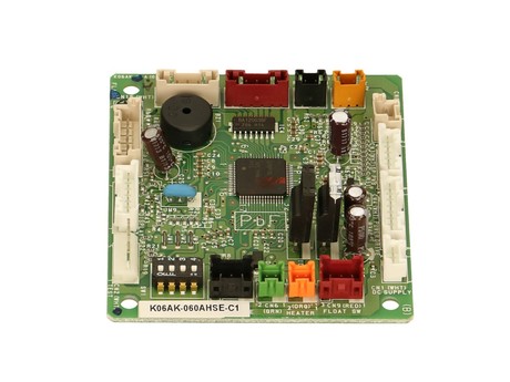 PLACA CONTROL K06AK-060AHSE-C1 - 9AGF06561