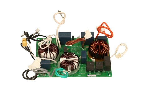 PLACA FILTRO K05CW-1000HUE-FL0 - 9AGF06562