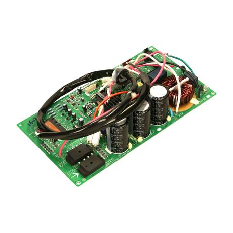 PLACA CONTROL K06AX-1602HUE-C1-SV - 9AGF06570