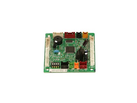 PLACA CONTROL - 9AGF06572