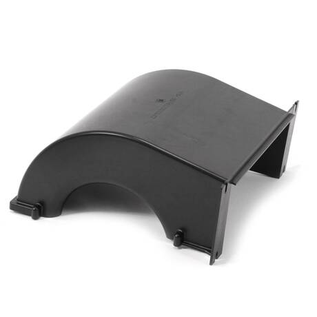 CARCASA INFERIOR TURBINA - 9AGF06588