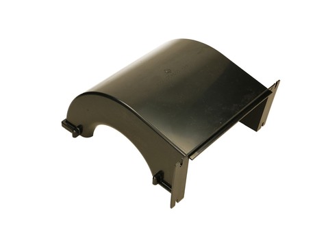 CARCASA INFERIOR TURBINA - 9AGF06588