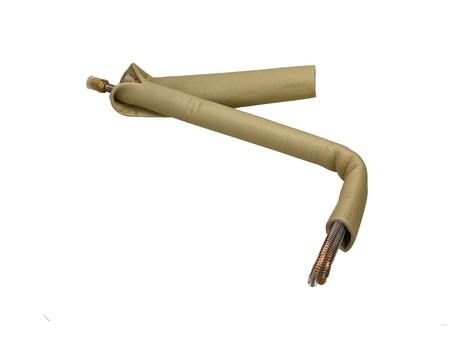 COLECTOR EVAPORADOR - 9AGF06594