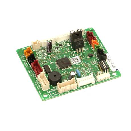 PLACA CONTROL K06AK-0702HSE-C1 - 9AGF06597