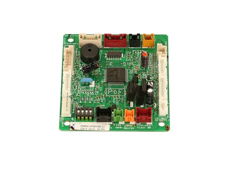 PLACA CONTROL K06AK-0702HSE-C1 - 9AGF06597