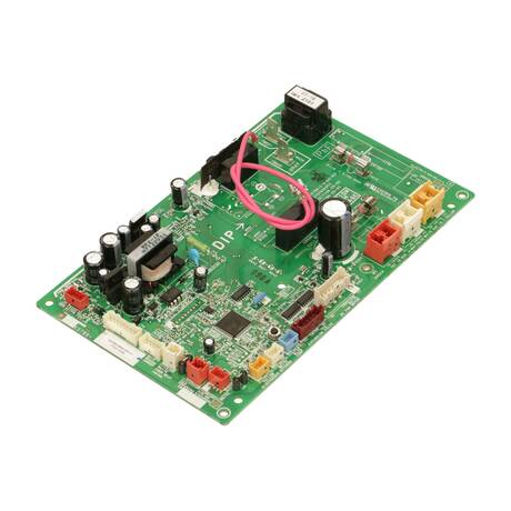 PLACA CONTROL K07BS-090AHUE-C1 - 9AGF06598