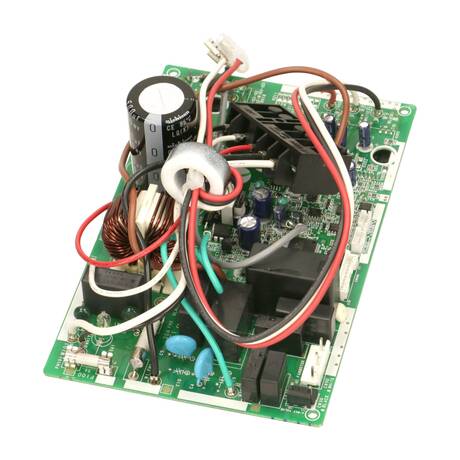 PLACA CONTROL K11CL-1300HUE-C1 - 9AGF06599