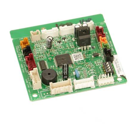 PLACA CONTROL K06AK-120KHSE-C1 - 9AGF06601