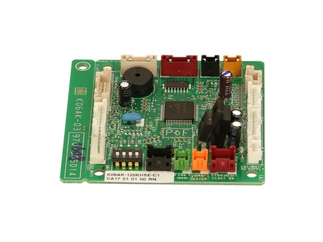 PLACA CONTROL K06AK-120KHSE-C1 - 9AGF06601