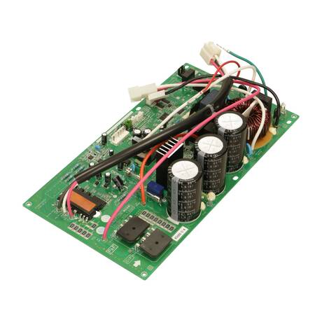 PLACA CONTROL - 9AGF06603