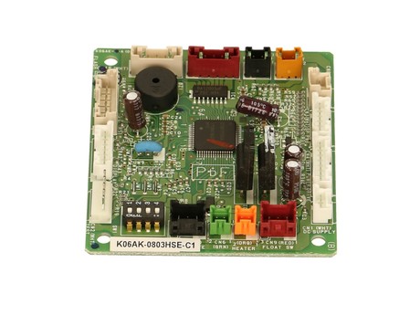 PLACA CONTROL - 9AGF06609