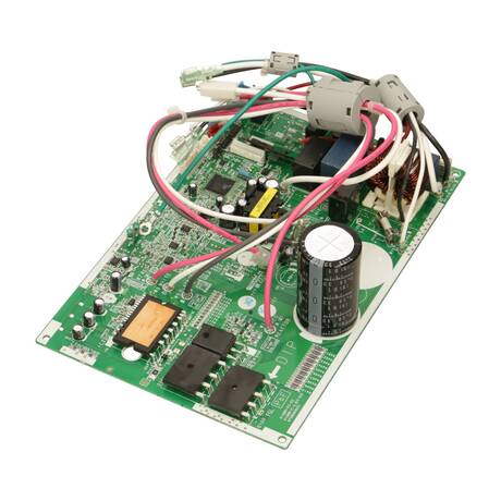 PLACA CONTROL K10BO-120BHUE-C1 - 9AGF06612