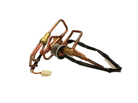 DISTRIBUIDOR - 9AGF06617