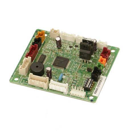 PLACA CONTROL  K06AK-121GHSE-C1 - 9AGF06618