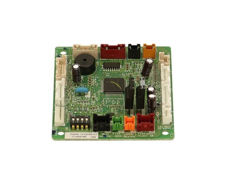 PLACA CONTROL  K06AK-121GHSE-C1 - 9AGF06618