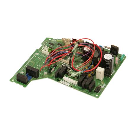 PLACA CONTROL - 9AGF06619