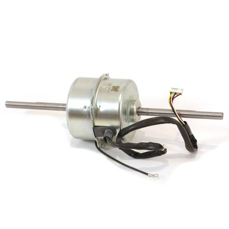 MOTOR TURBINA - 9AGF06625